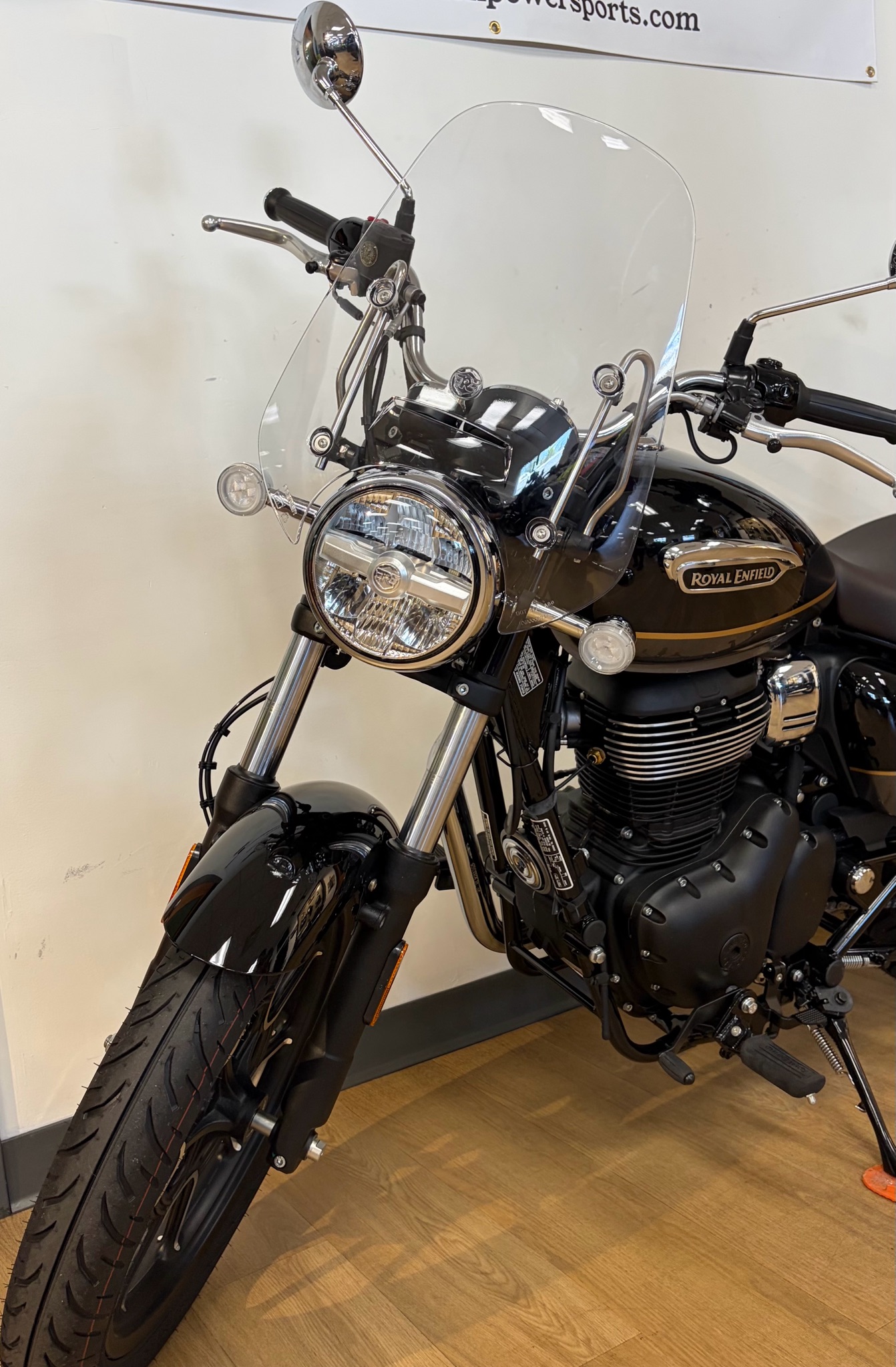 2027  Meteor 350 6