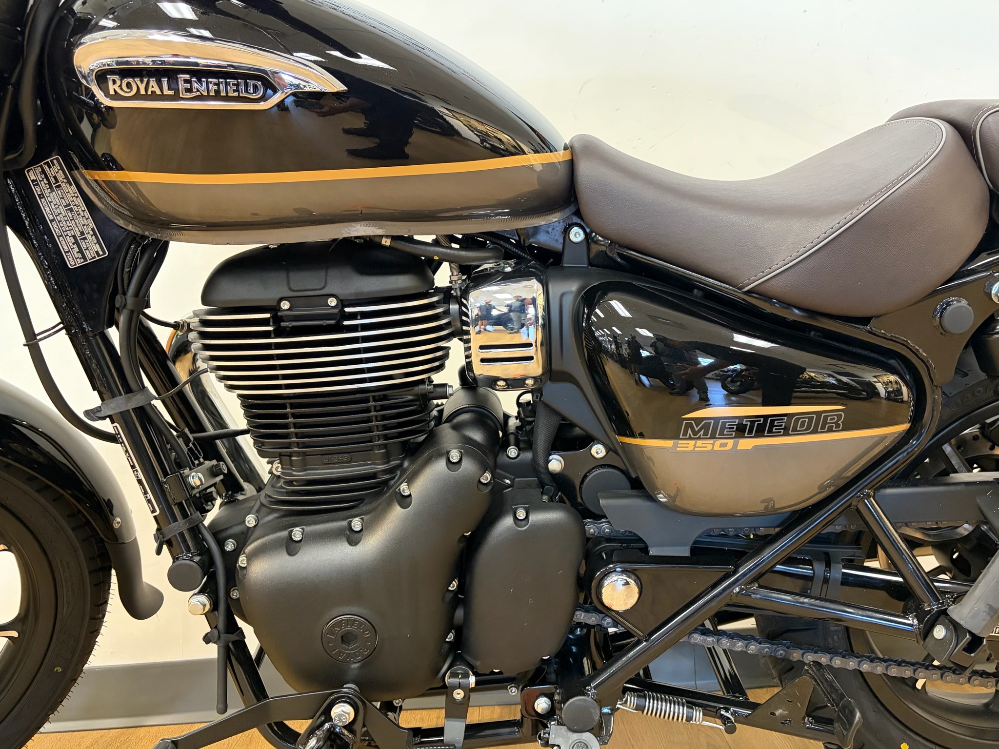 2027  Meteor 350 7