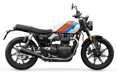 Triumph Models & Prices | Locomotion Powersports, Mahwah NJ