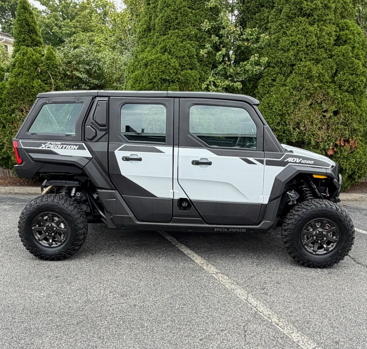 2027 Polaris Polaris XPEDITION ADV 5 NorthStar for sale 1291254
