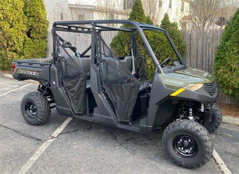 New Polaris Utility Vehicles Inventory for Sale