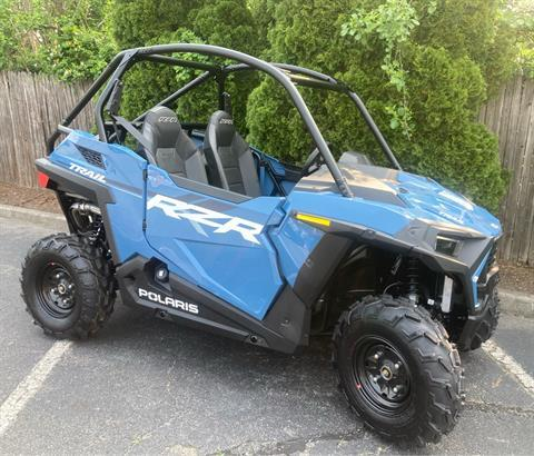 2026 Polaris RZR Trail Sport for sale 1212053