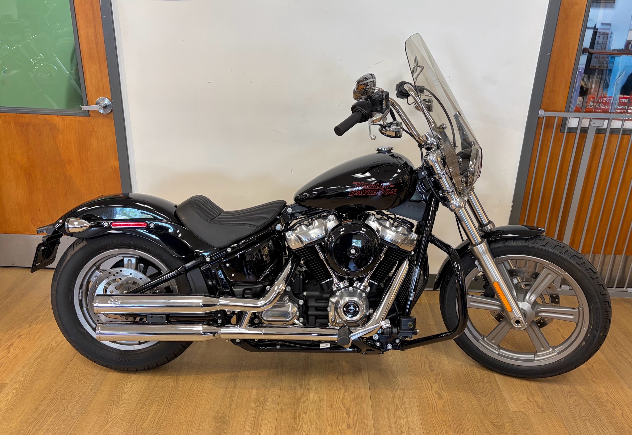 2023 Harley-Davidson Softail® Standard 1