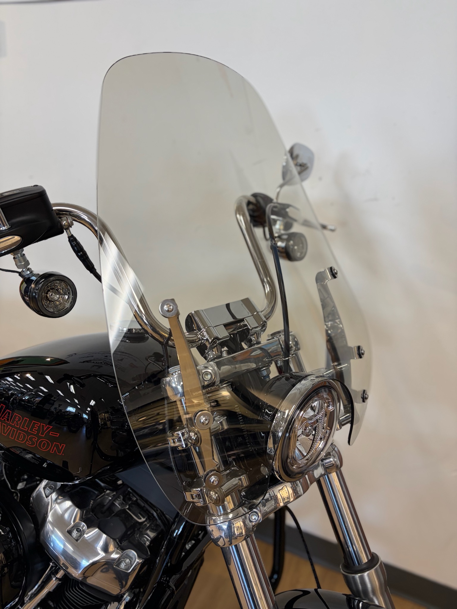 2023 Harley-Davidson Softail® Standard 7