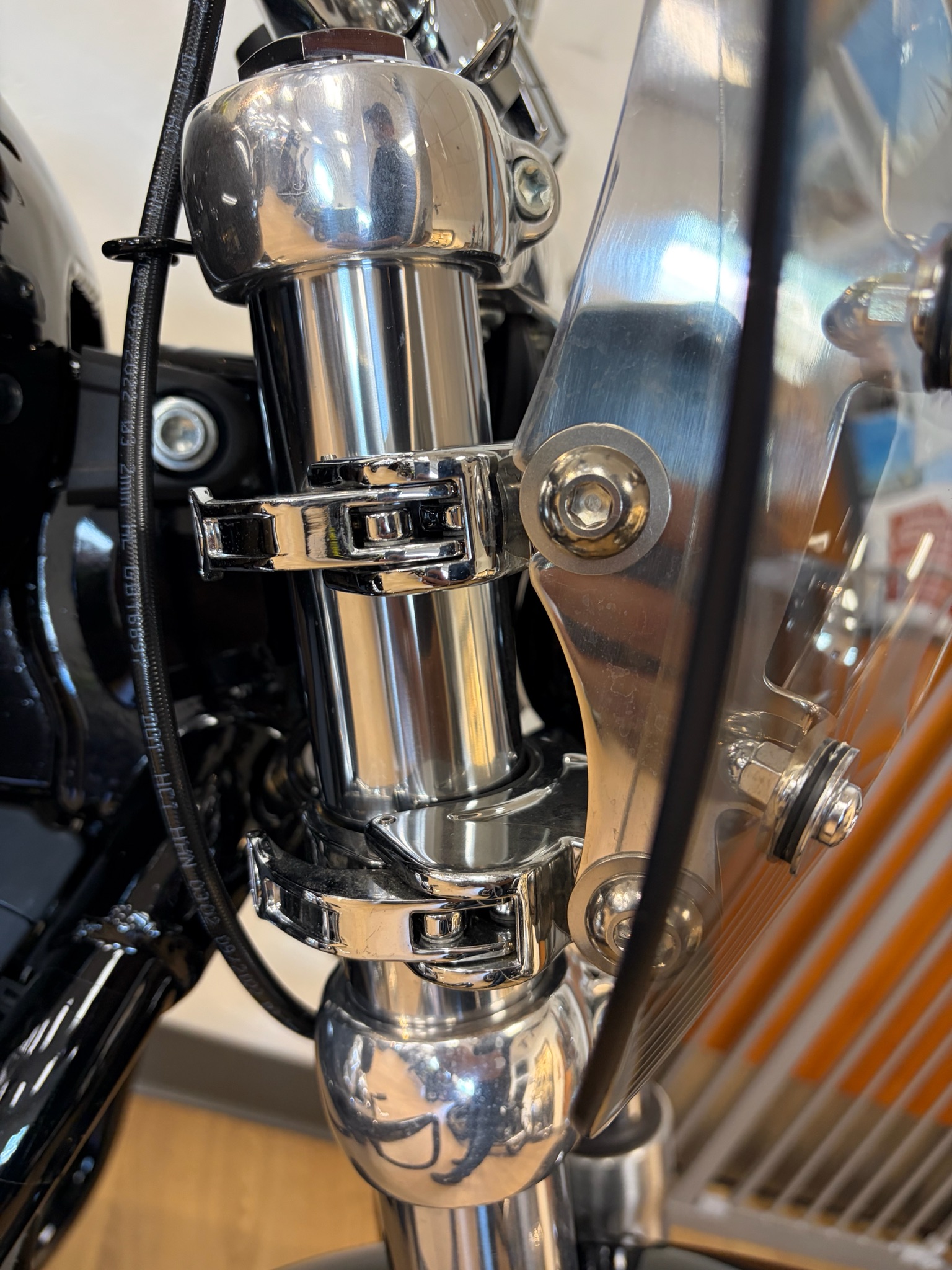 2023 Harley-Davidson Softail® Standard 6