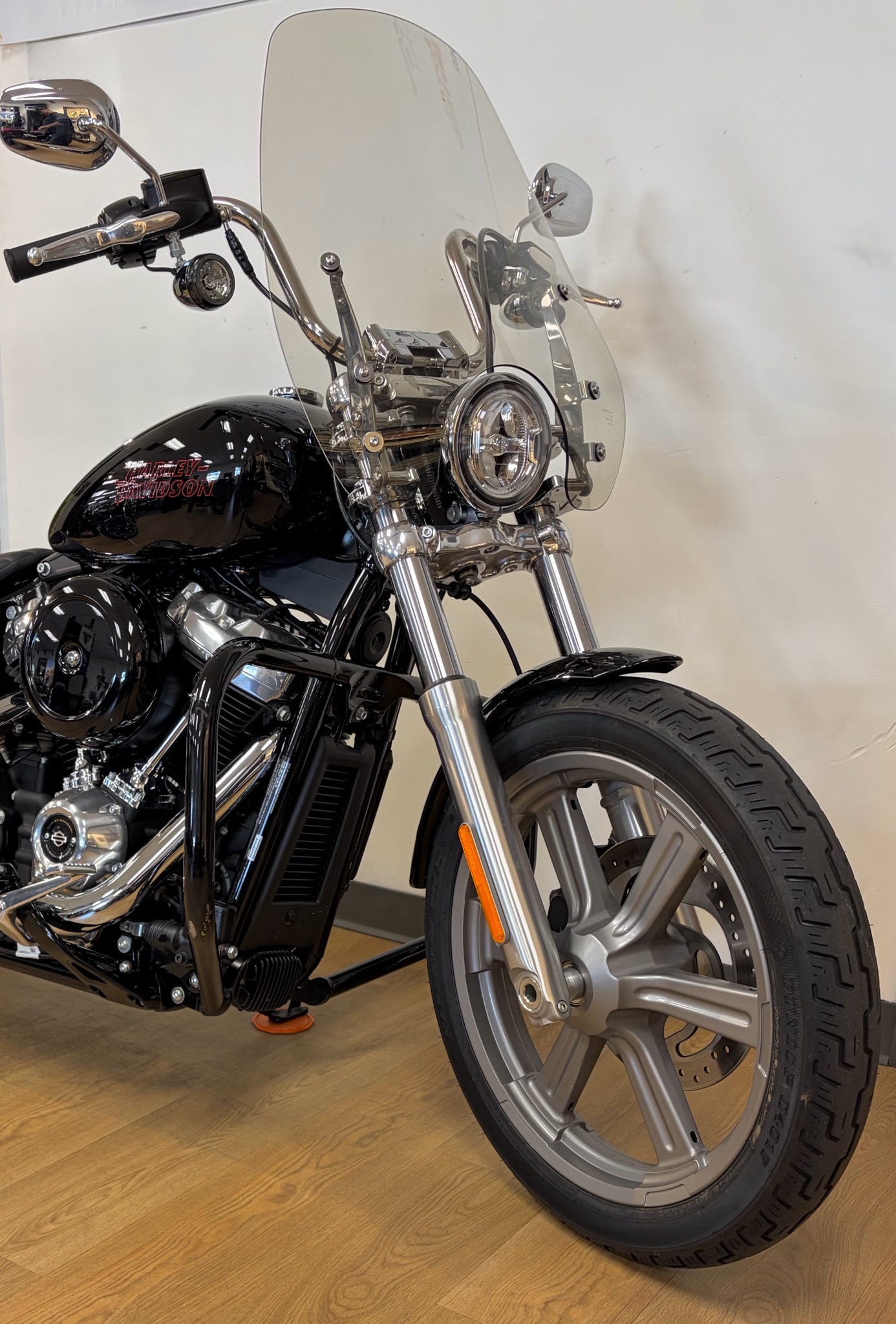 2023 Harley-Davidson Softail® Standard 8