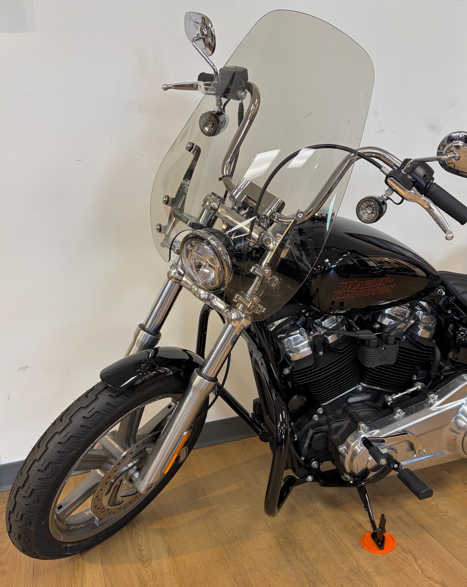 2023 Harley-Davidson Softail® Standard 9