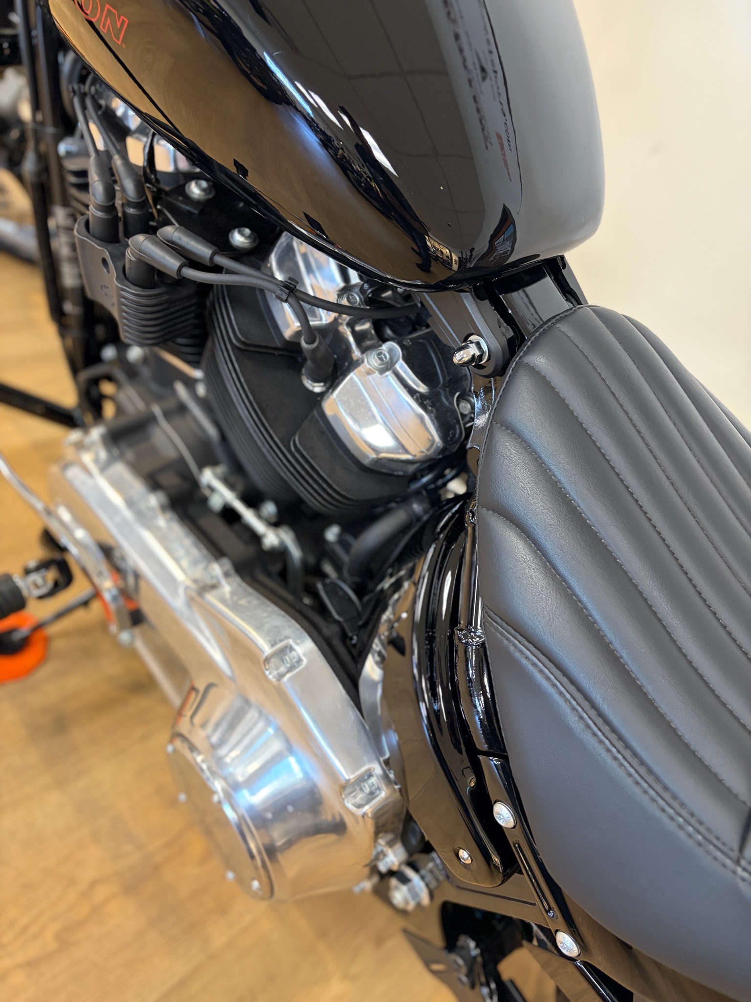 2023 Harley-Davidson Softail® Standard 10
