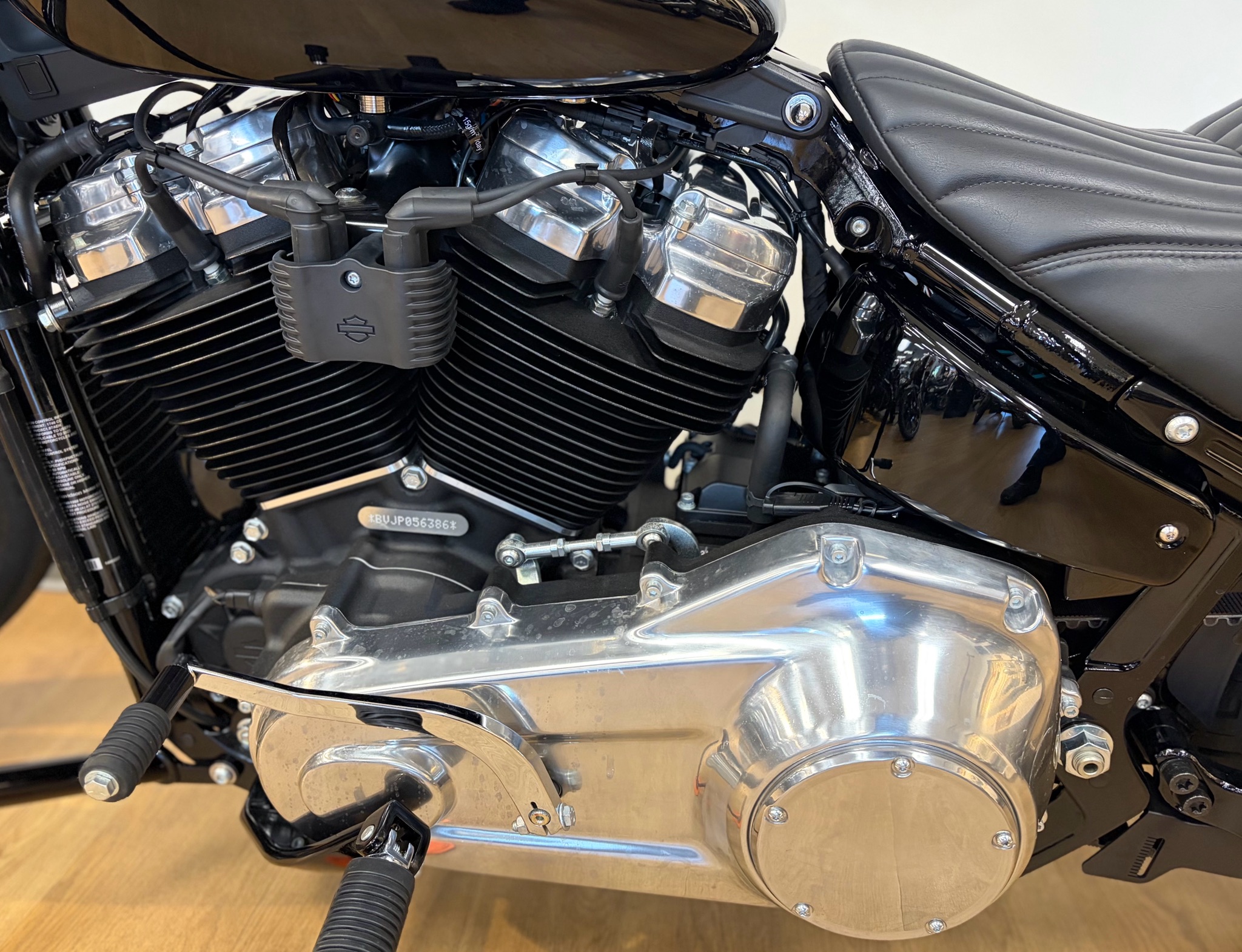 2023 Harley-Davidson Softail® Standard 11