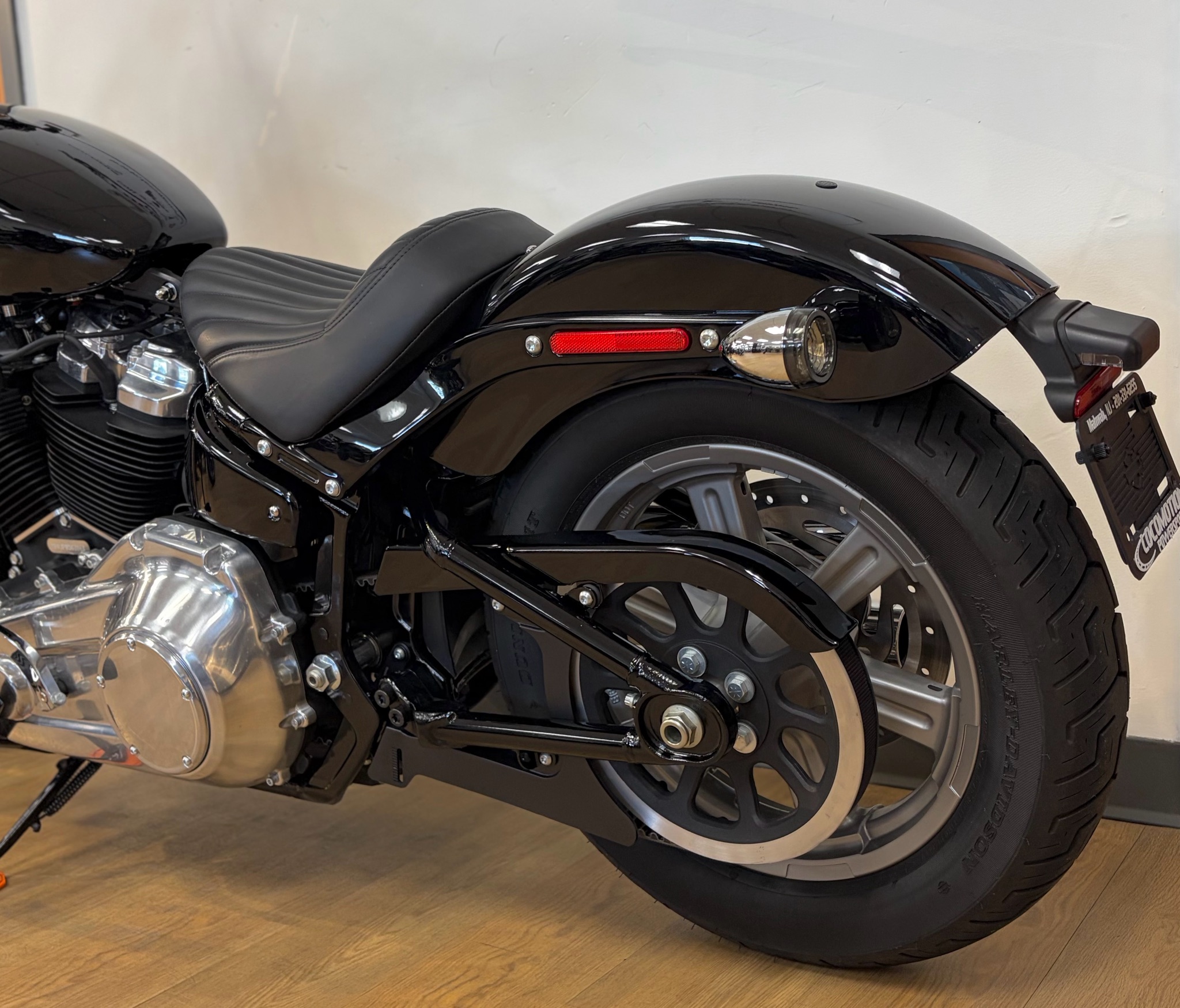 2023 Harley-Davidson Softail® Standard 12