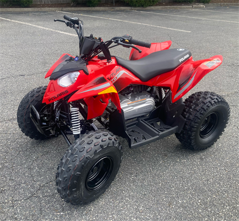 2027 Polaris Outlaw 110 EFI for sale 1282773