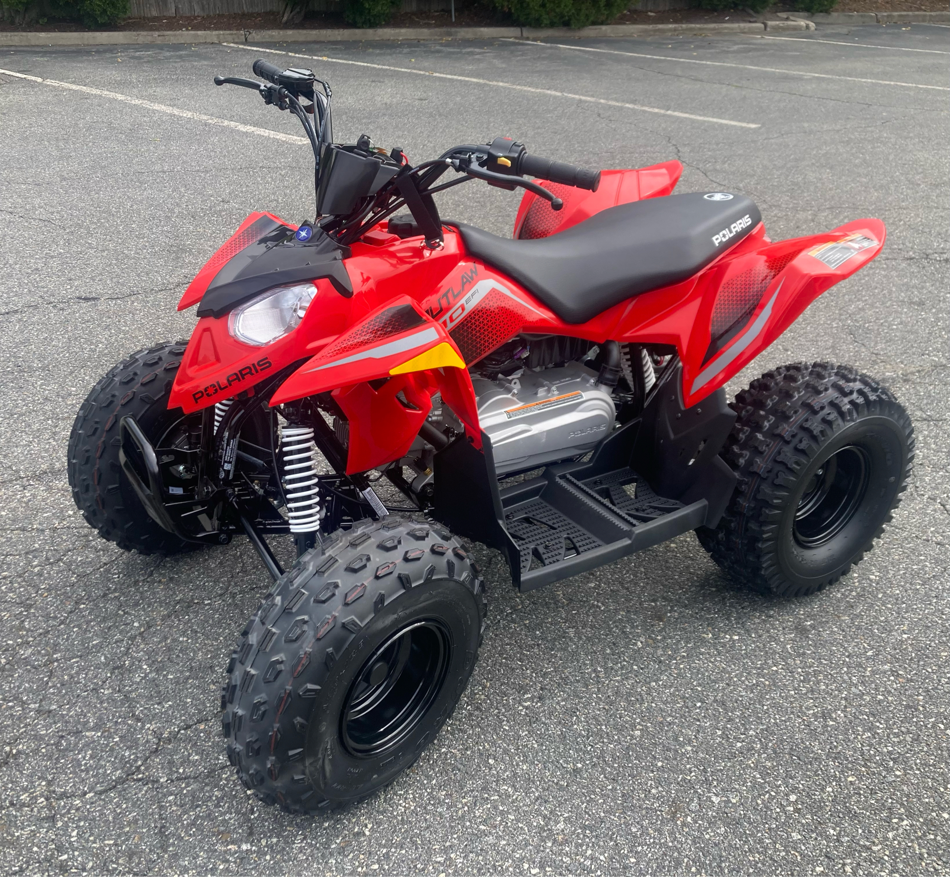2027 Polaris Outlaw 110 EFI for sale 1299967