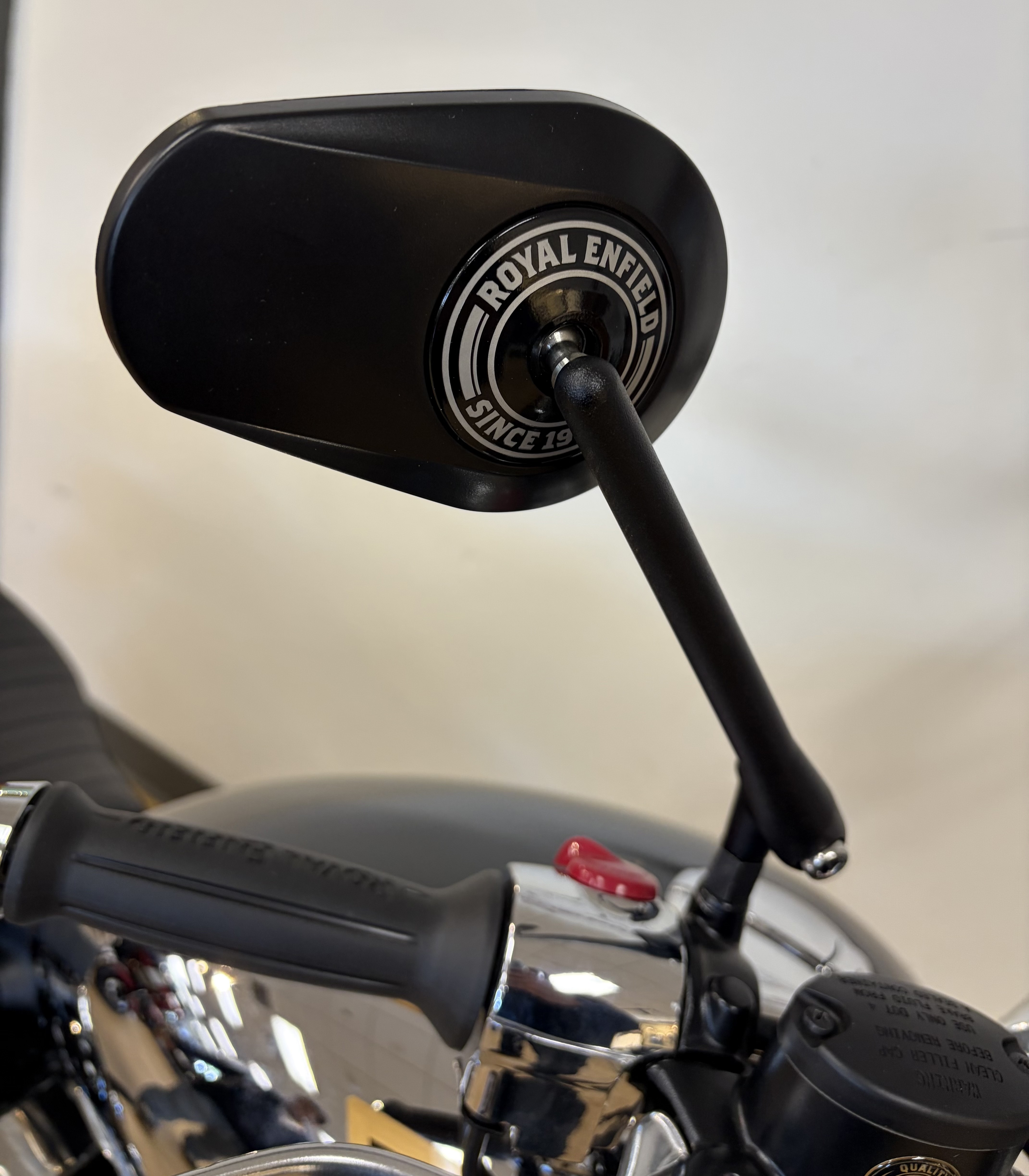 2026  Classic 650 5