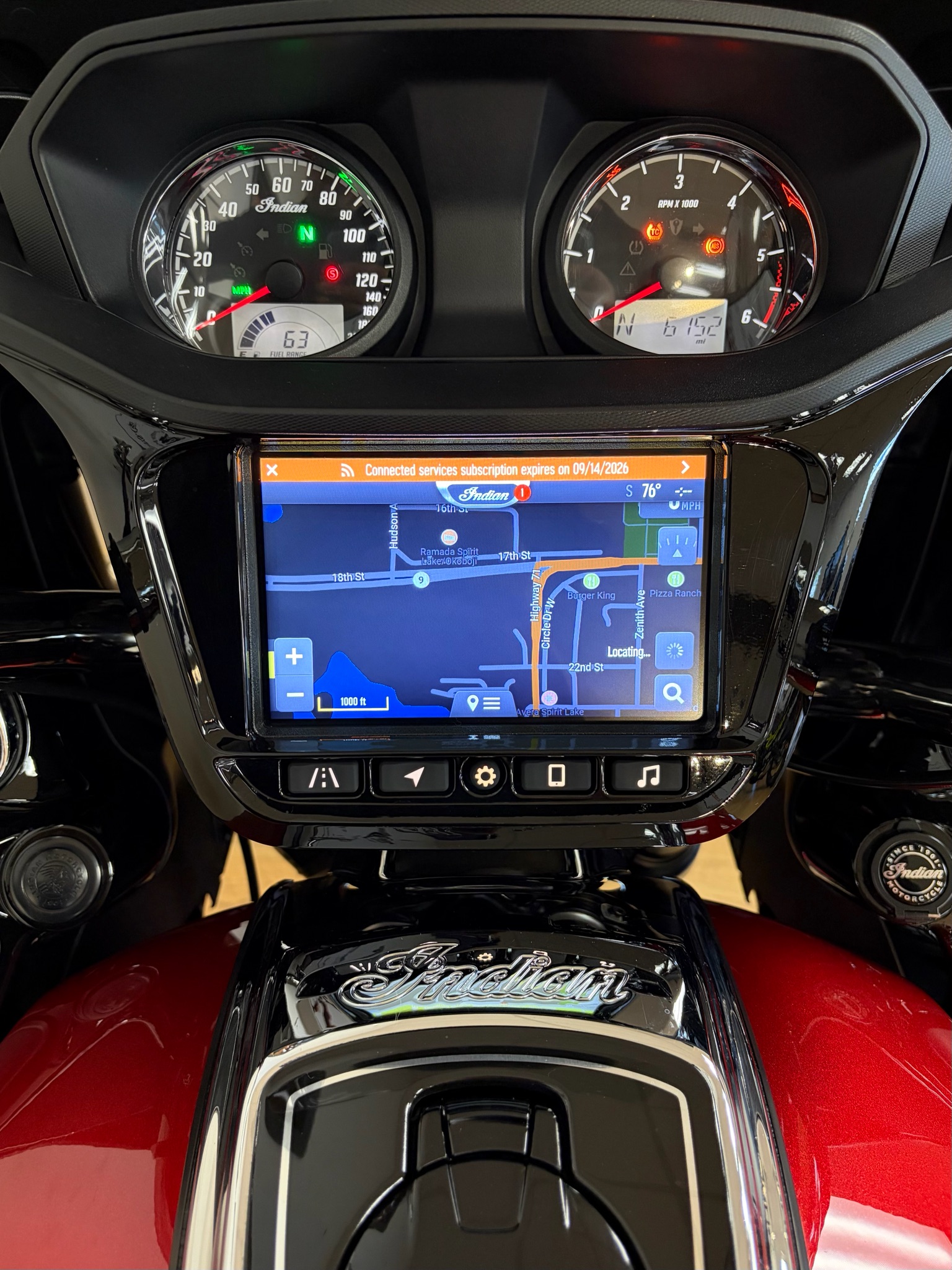 2021  Challenger® Limited 12