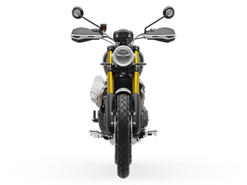 2027 Triumph Scrambler 1200 XE 5