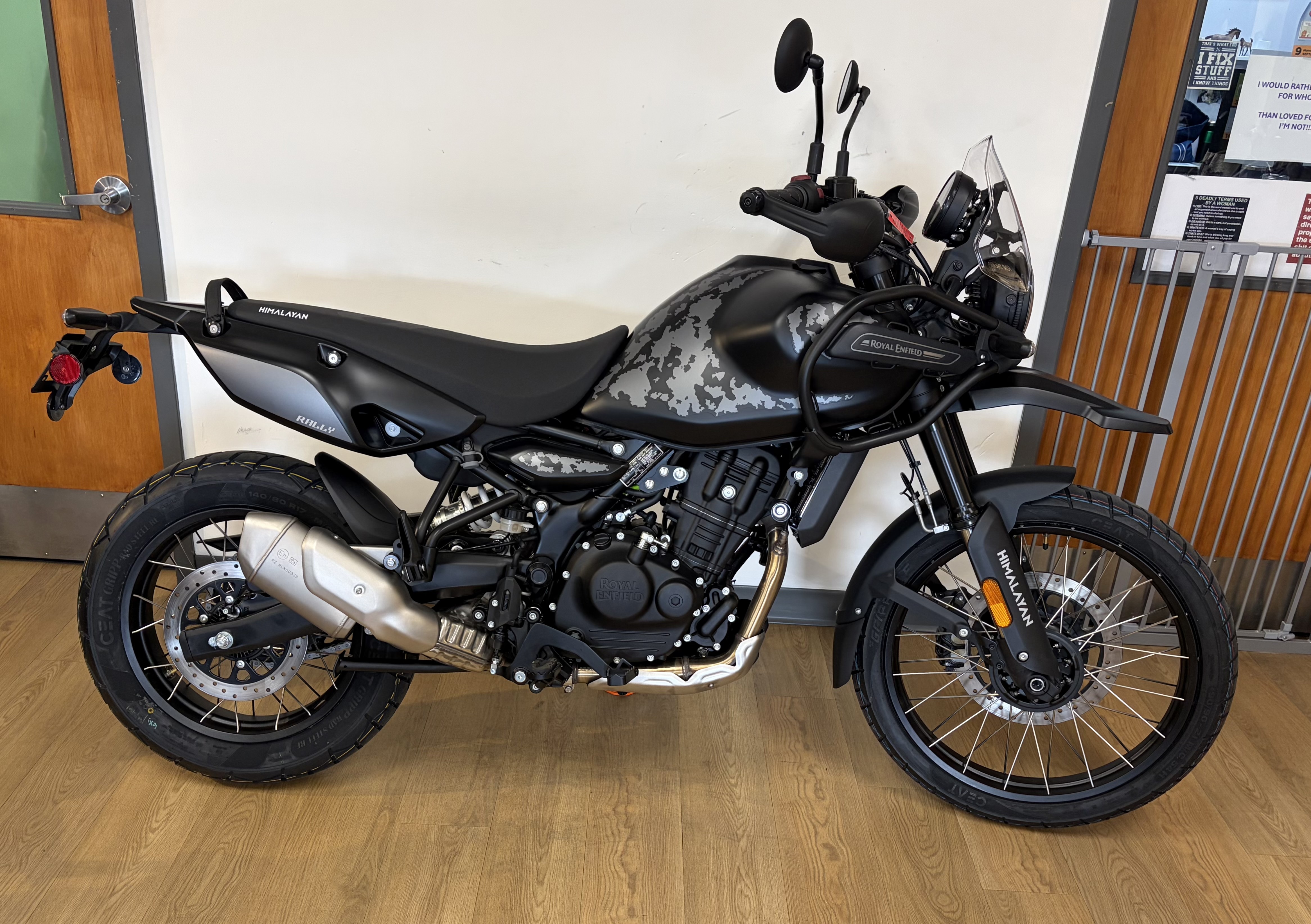 2026  Himalayan 450 for sale 1123649