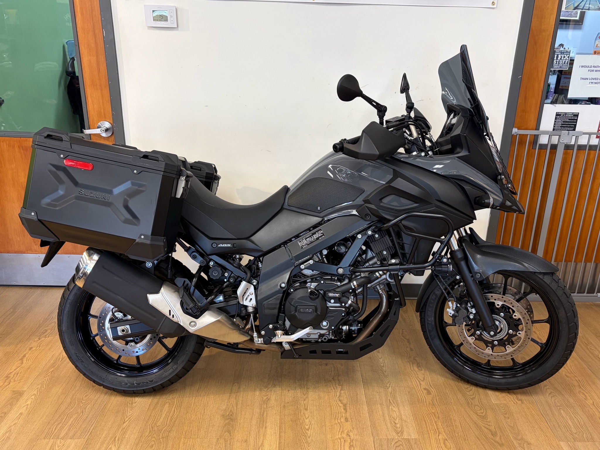 2020 Suzuki V-Strom 650XT Adventure for sale 1258562