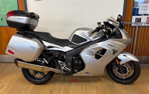 Triumph For Sale: Inventory at Locomotion Powersports, Mahwah NJ
