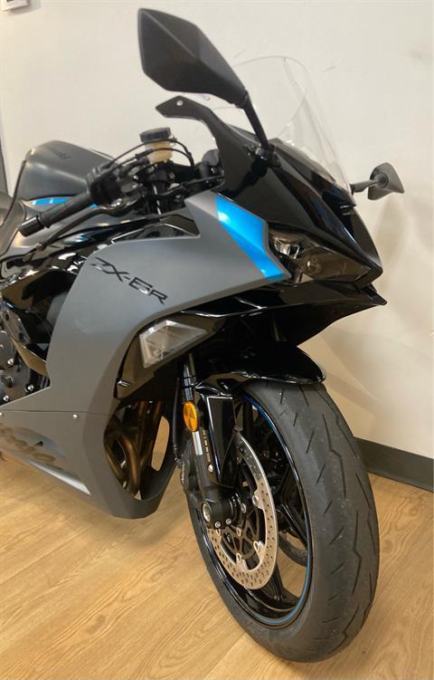 BLACK DESIGN 葉月 BLACK Nature 葉月