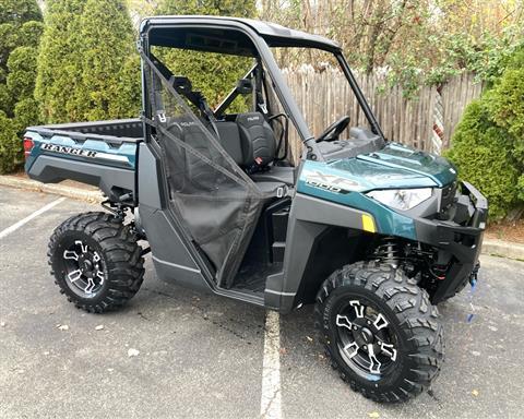 2026 Polaris Ranger XP 1000 Premium