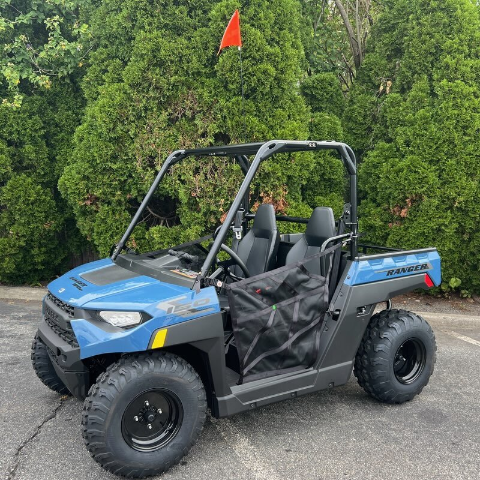 2027 Polaris Ranger 150 EFI