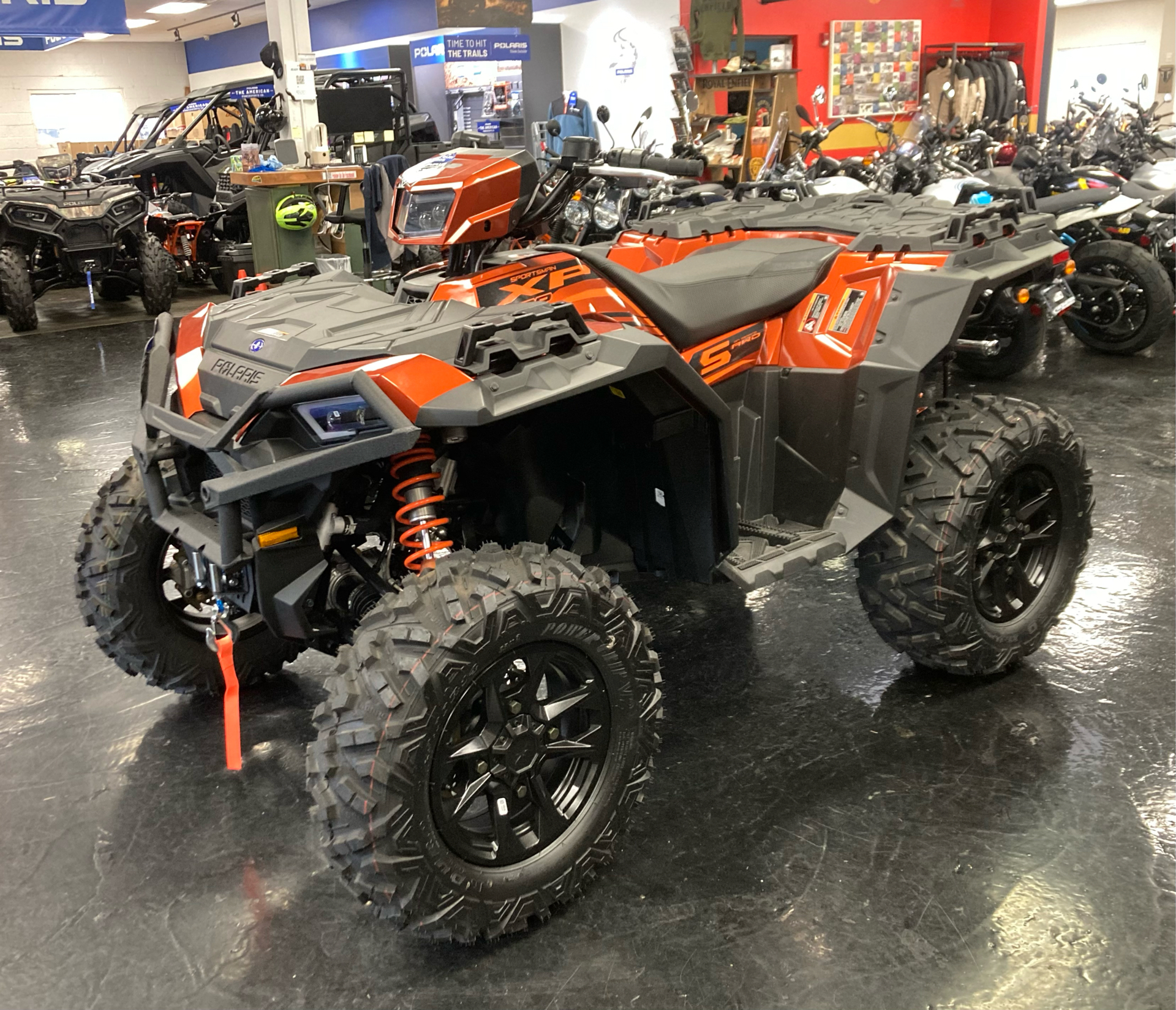 2026 Polaris Sportsman XP 1000 S for sale 1233925