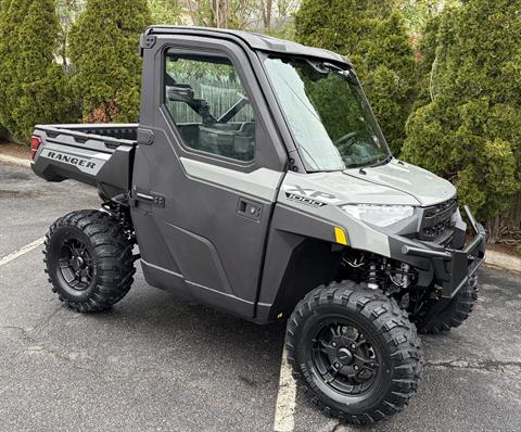2027 Polaris Ranger XP 1000 Cab