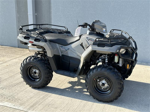 2026 Polaris Sportsman 570 EPS 1