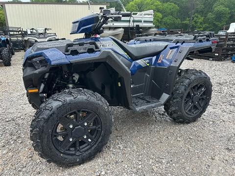 2026 Polaris Sportsman 850 Premium 1