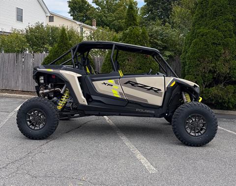 2027 Polaris RZR XP S 4 1000 Ultimate