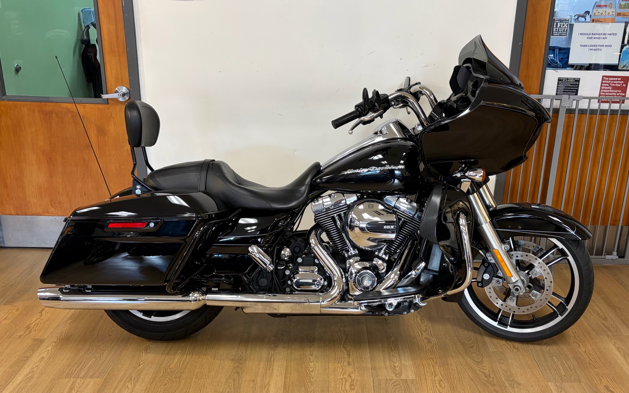 2015 Harley-Davidson Road Glide® Special for sale 1263459