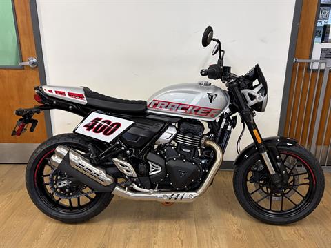 New Triumph Inventory for Sale | Motorsports Vehicles, Mahwah NJ