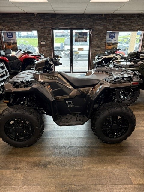 2026 Sportsman 850 Trail
