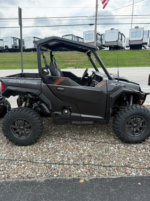 2026 General XP 1000 Premium