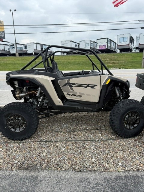 2026 RZR XP S 1000 Sport