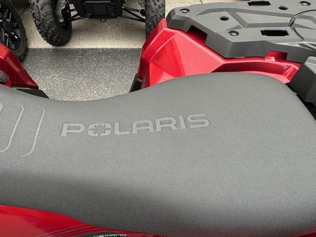 2026 Polaris Sportsman 570 Trail 3
