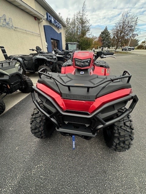 2026 Polaris Sportsman 570 Trail 2