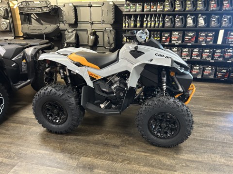 2026 Can-Am Renegade X XC 1000R