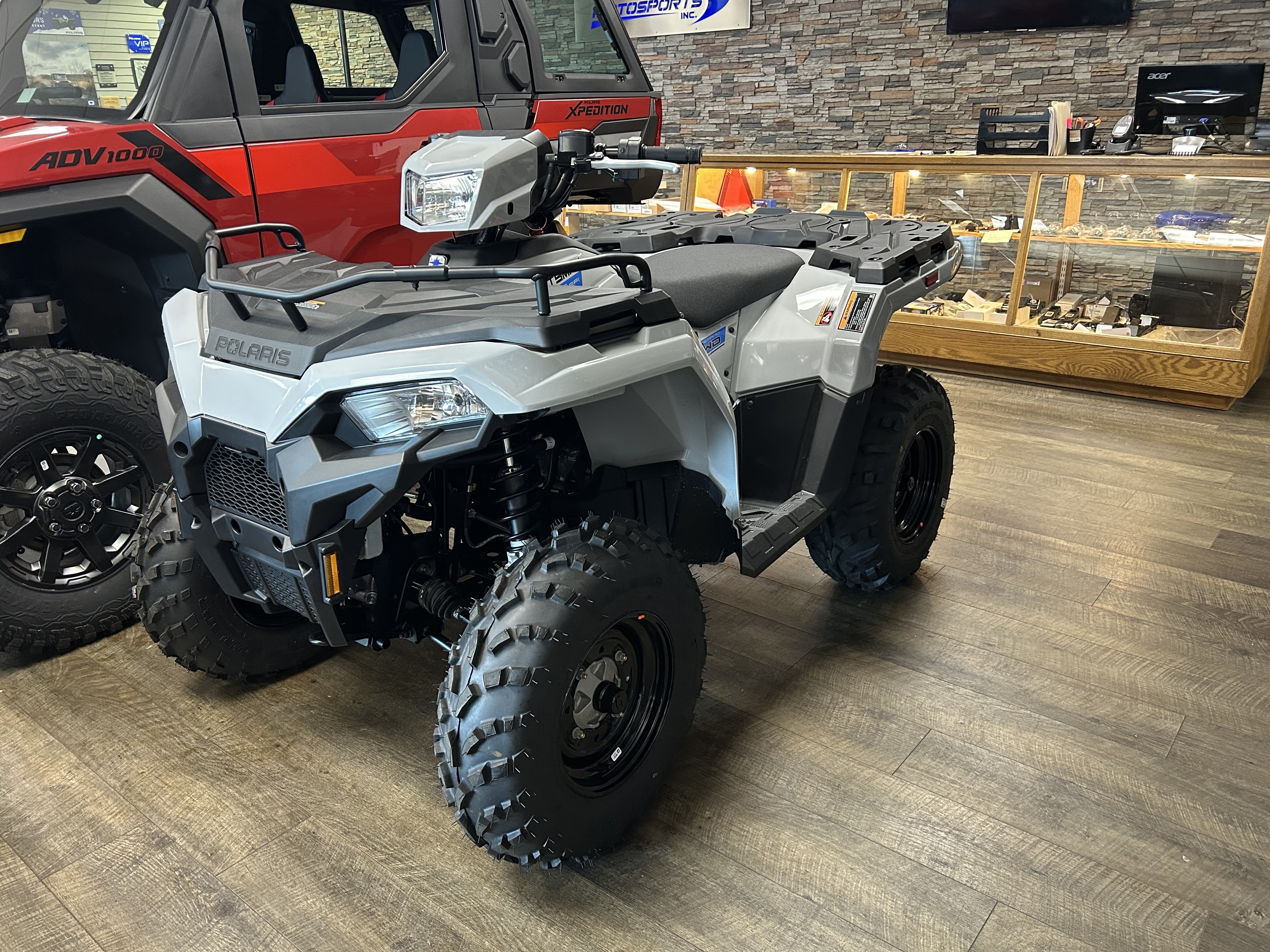 2026 Sportsman 570