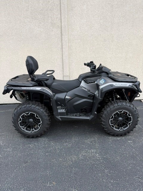 2026 Outlander MAX XT 1000R