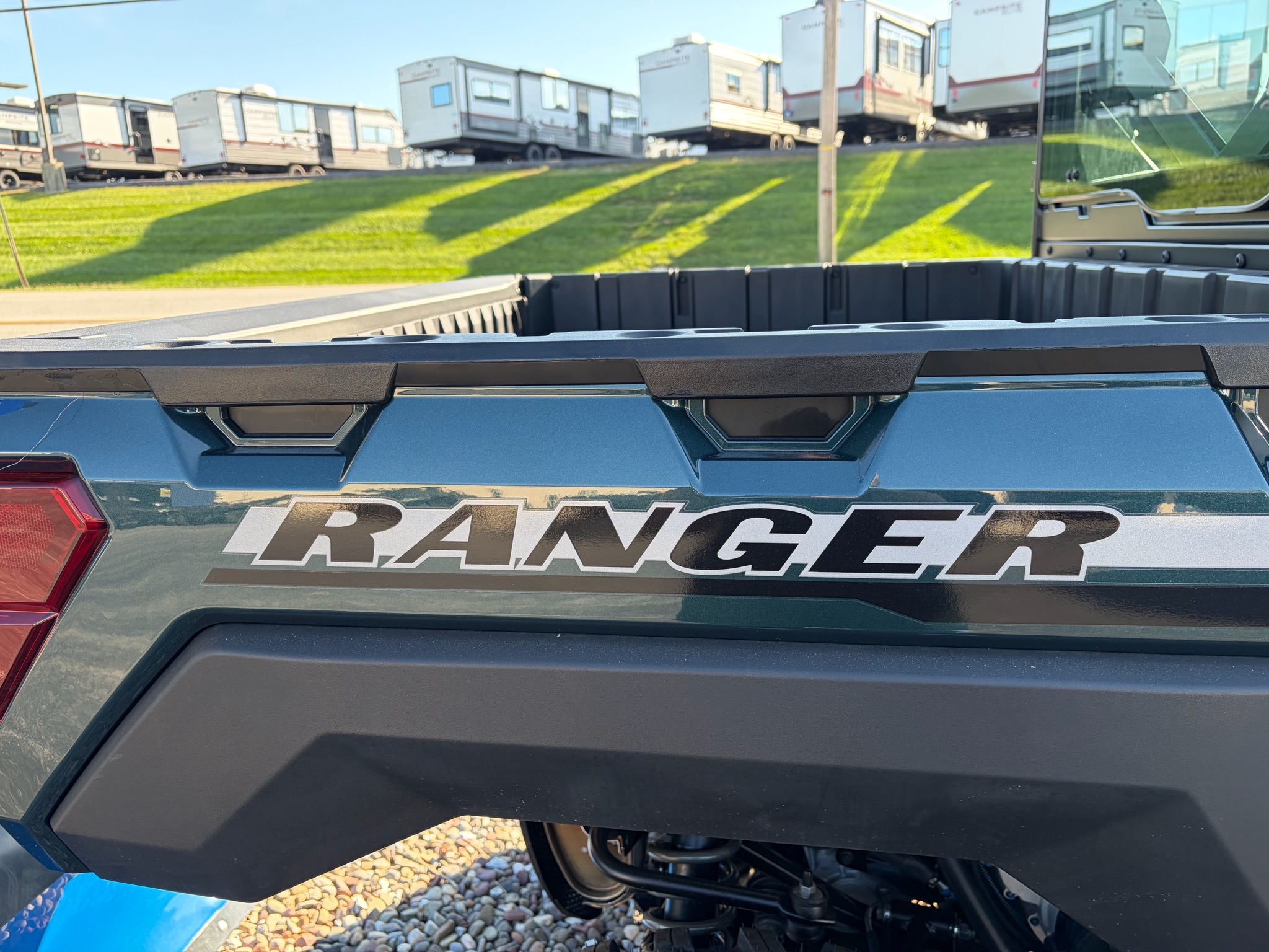 2027 Polaris Ranger XP 1000 NorthStar Ultimate 2