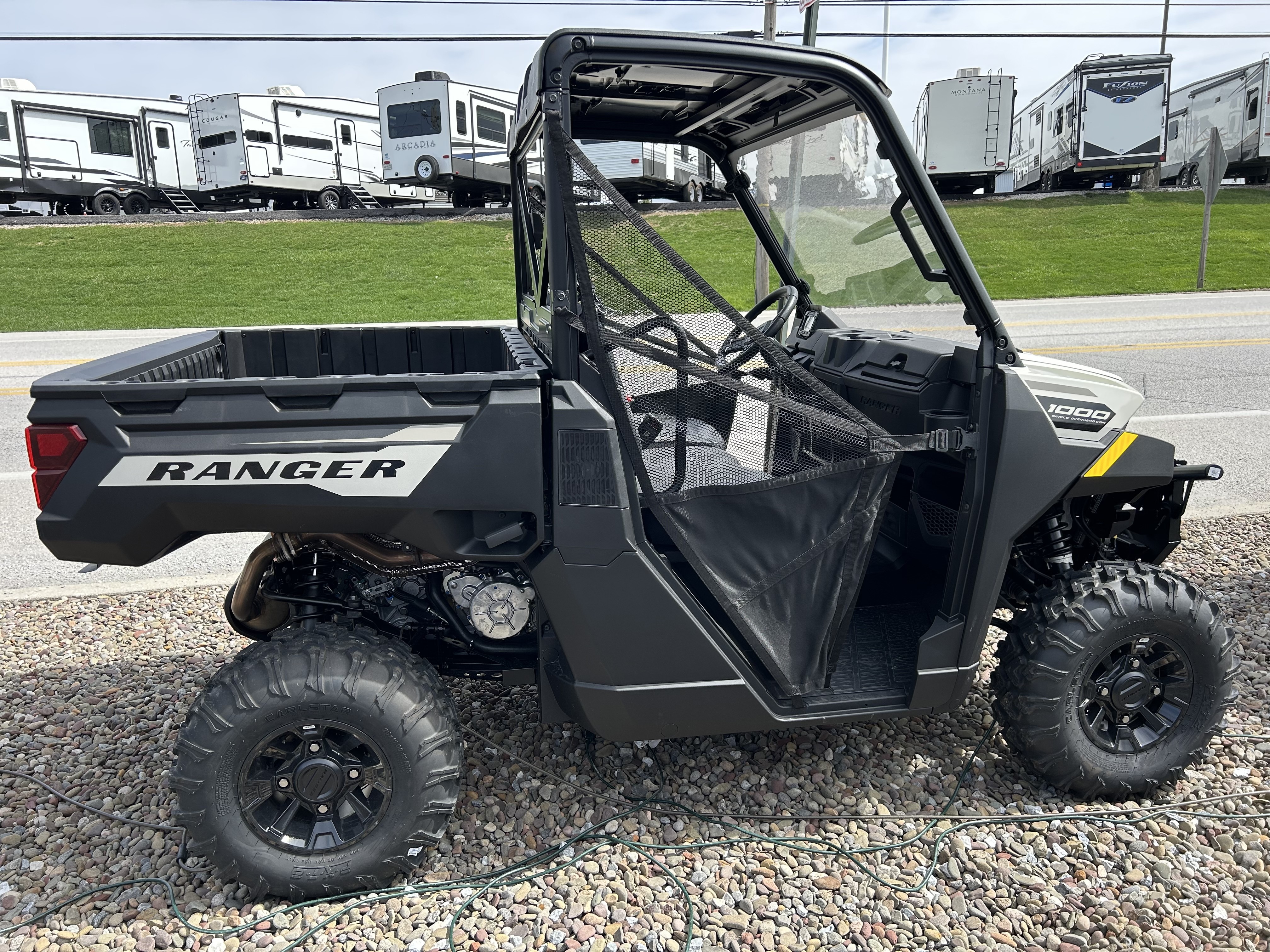 2026 Ranger 1000 Premium