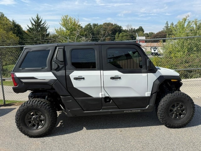 2024 Polaris XPEDITION ADV 5 Northstar