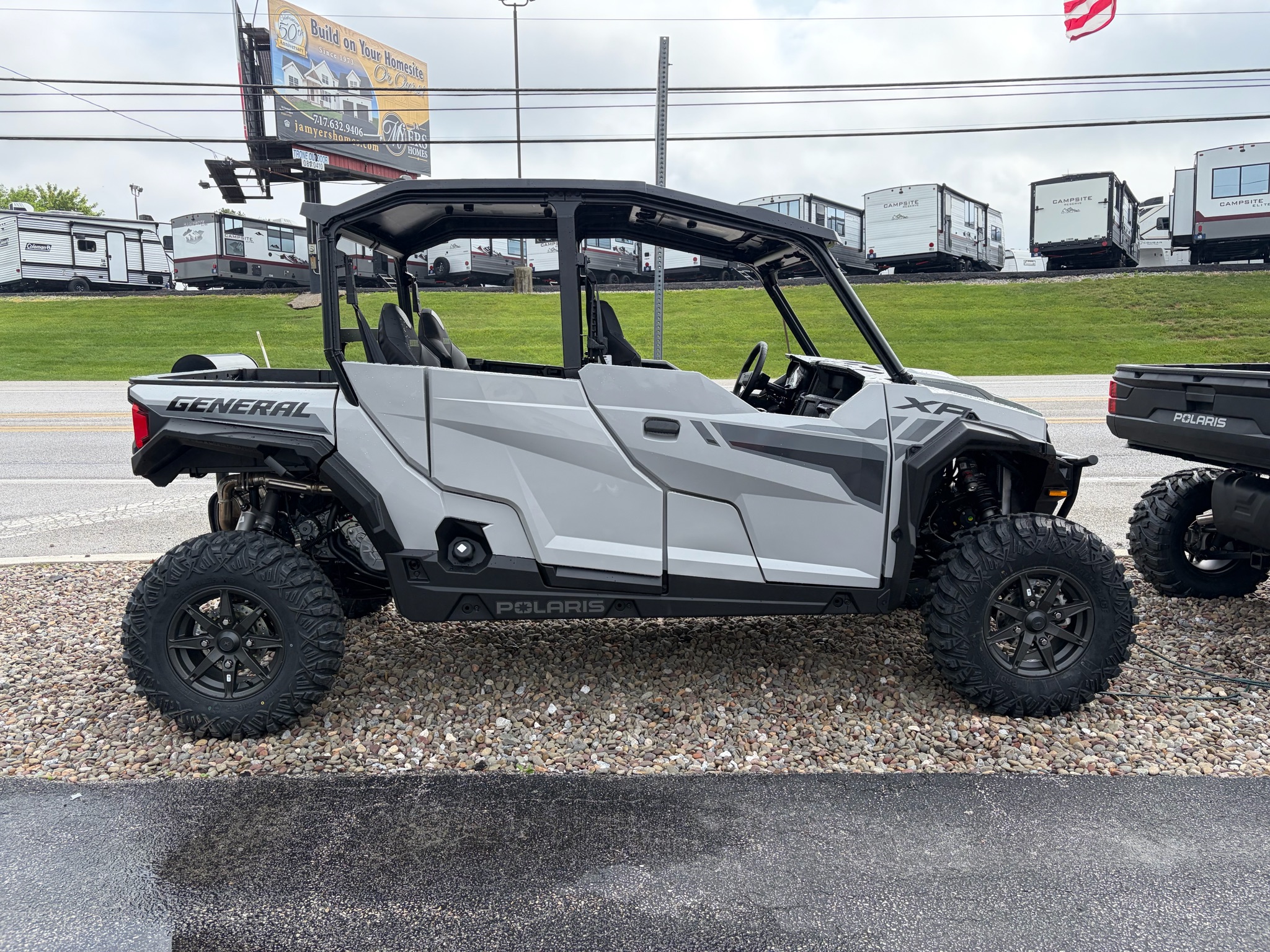 2026 General XP 4 1000 Sport