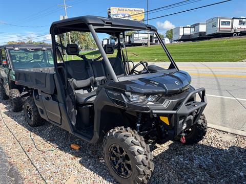2026 Can-Am Defender PRO XT