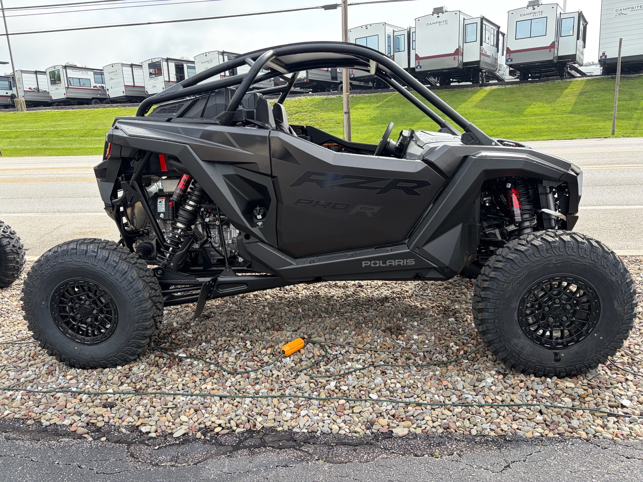 2026 RZR Pro R Ultimate