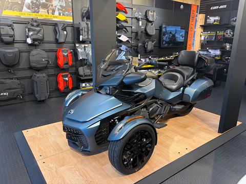 2026 Can-Am Spyder F3 Limited