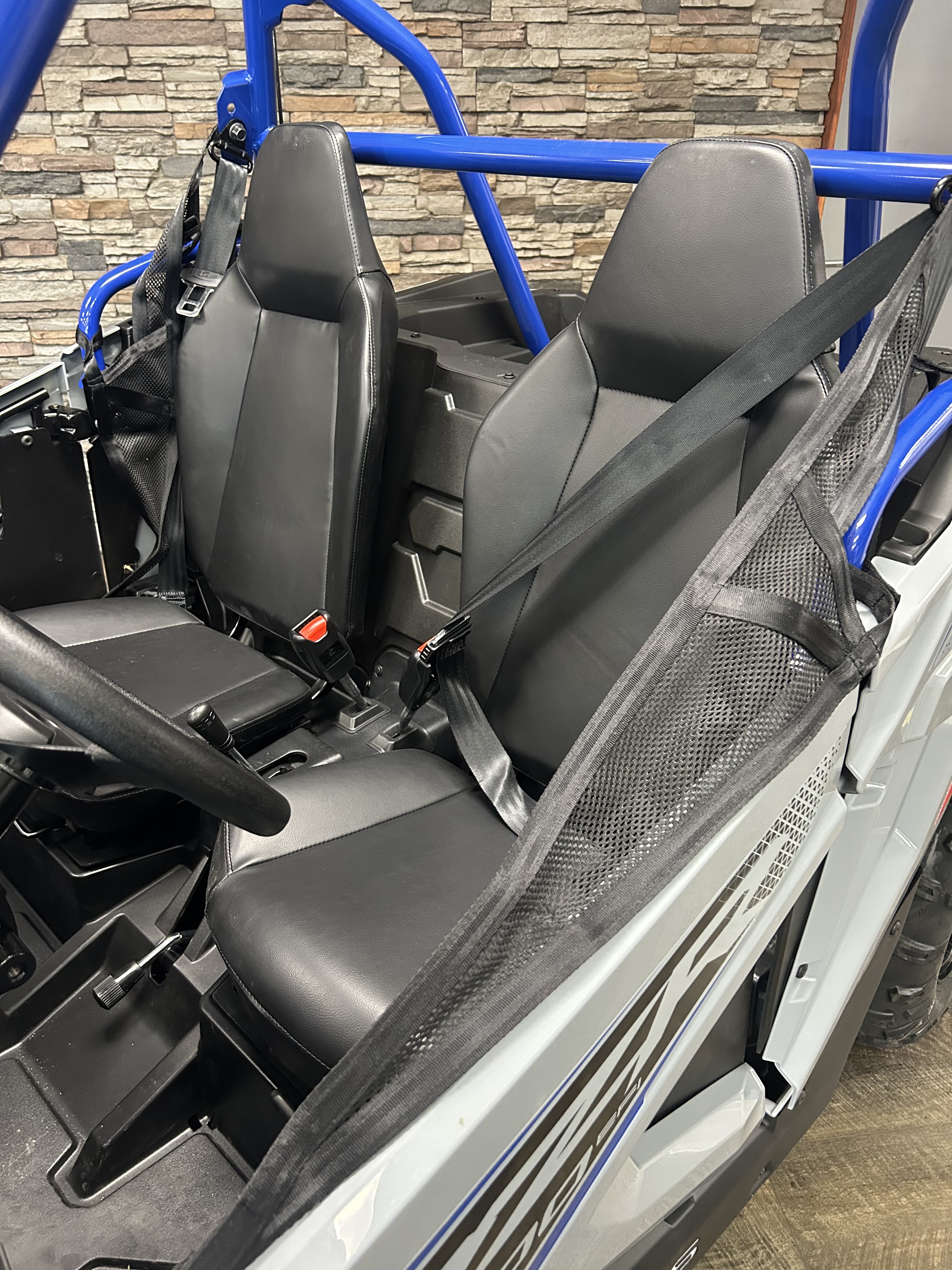 2026 Polaris RZR 200 EFI 4