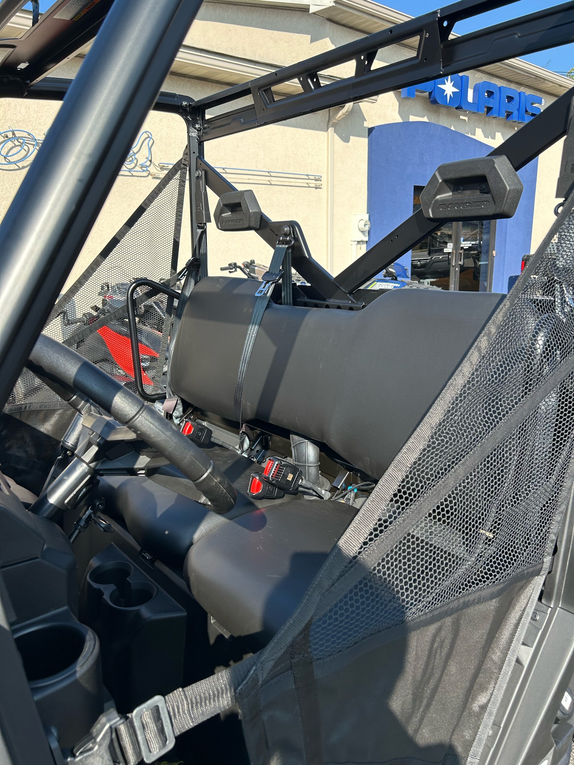 2026 Polaris Ranger 1000 EPS 4