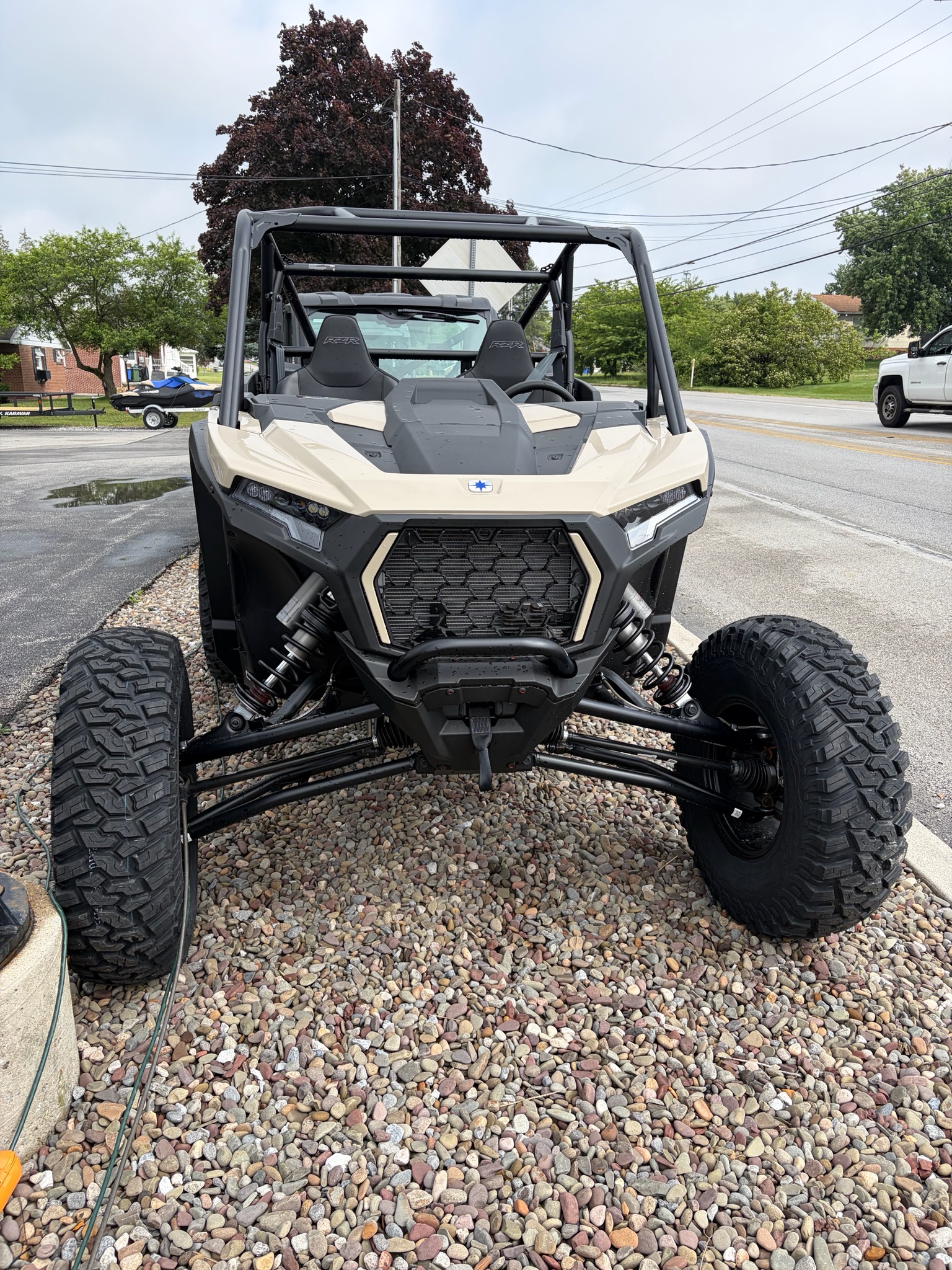 2026 Polaris RZR PRO XP Sport 2